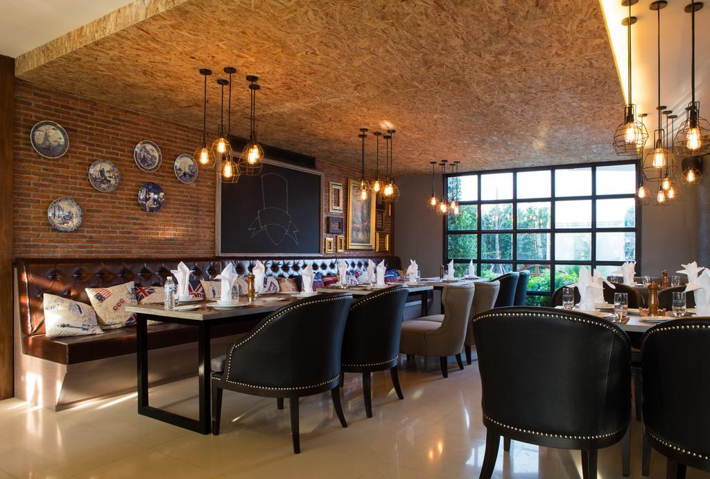 The Verona Villa HHQ Zewnętrze zdjęcie