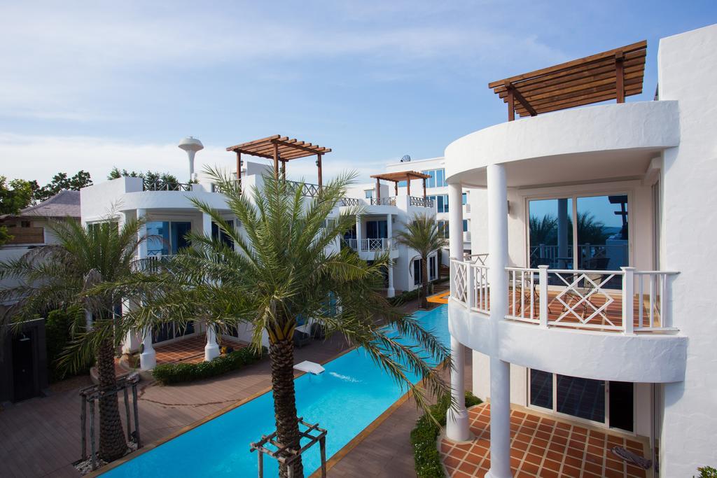 The Verona Villa HHQ Zewnętrze zdjęcie