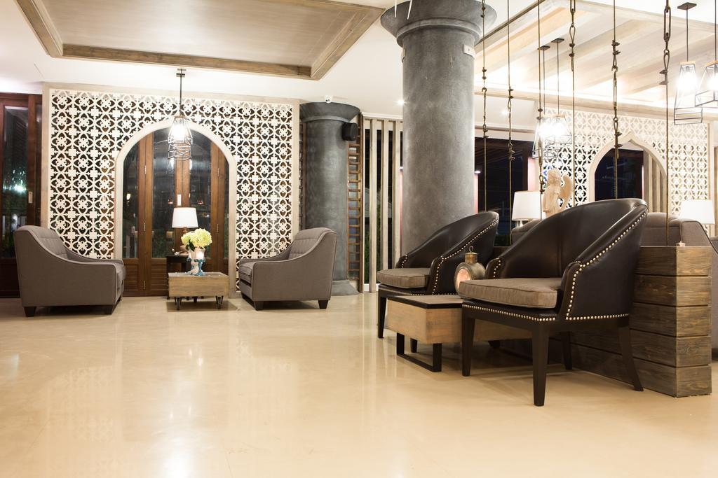 The Verona Villa HHQ Zewnętrze zdjęcie
