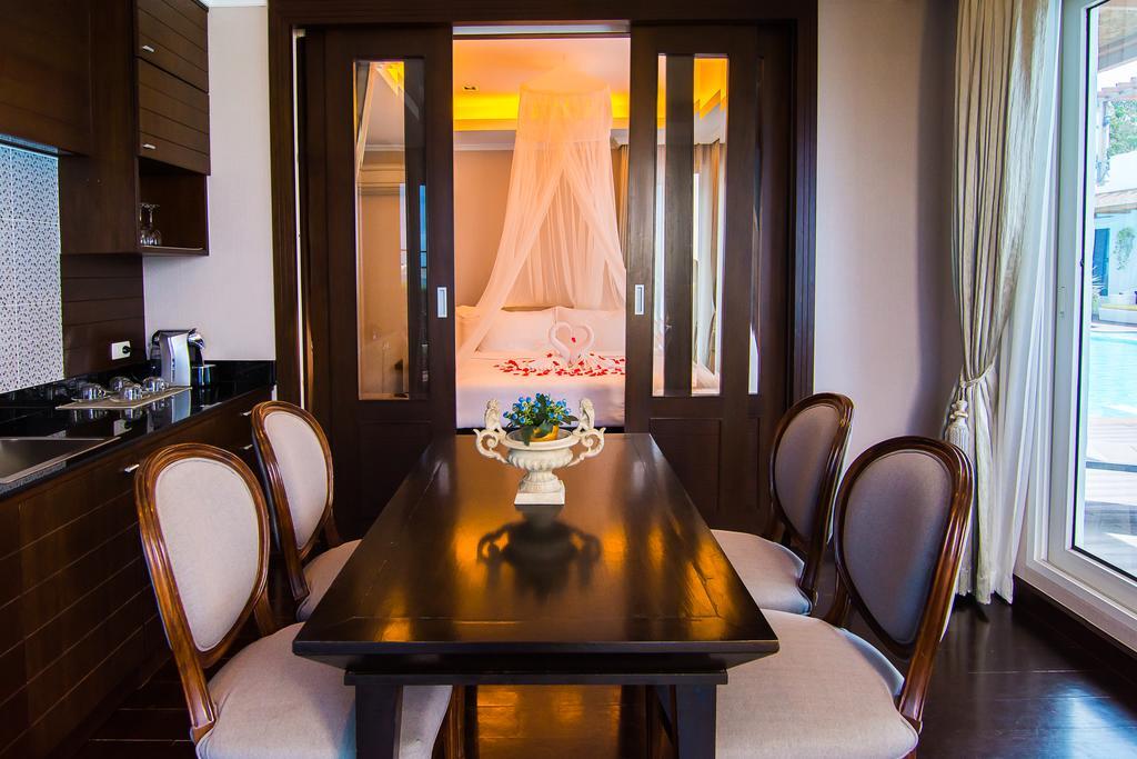 The Verona Villa HHQ Pokój zdjęcie