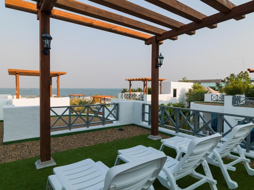 The Verona Villa HHQ Zewnętrze zdjęcie