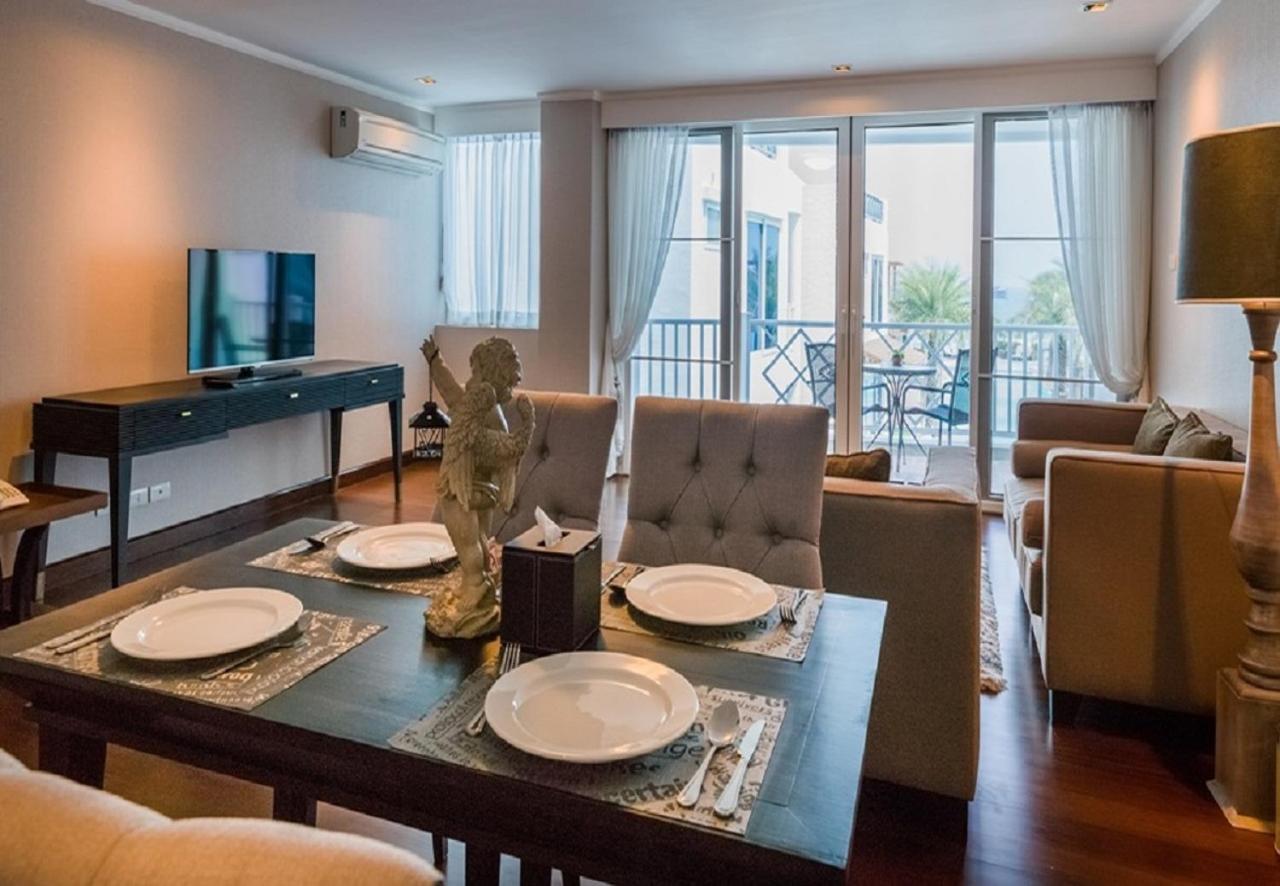 The Verona Villa HHQ Zewnętrze zdjęcie